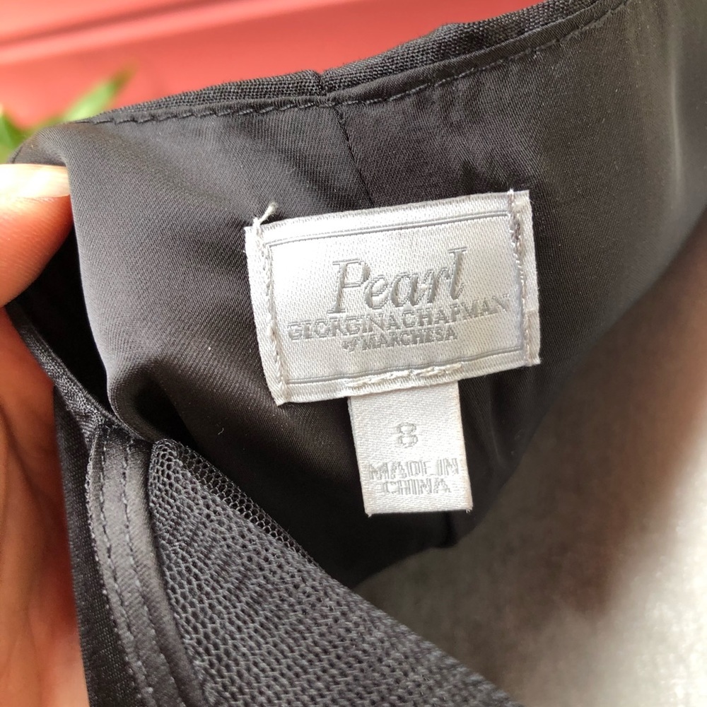NWT HOST PICK Pearl dress - Picture 11 of 13